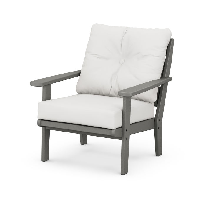Lakeside Deep Seating Chair
