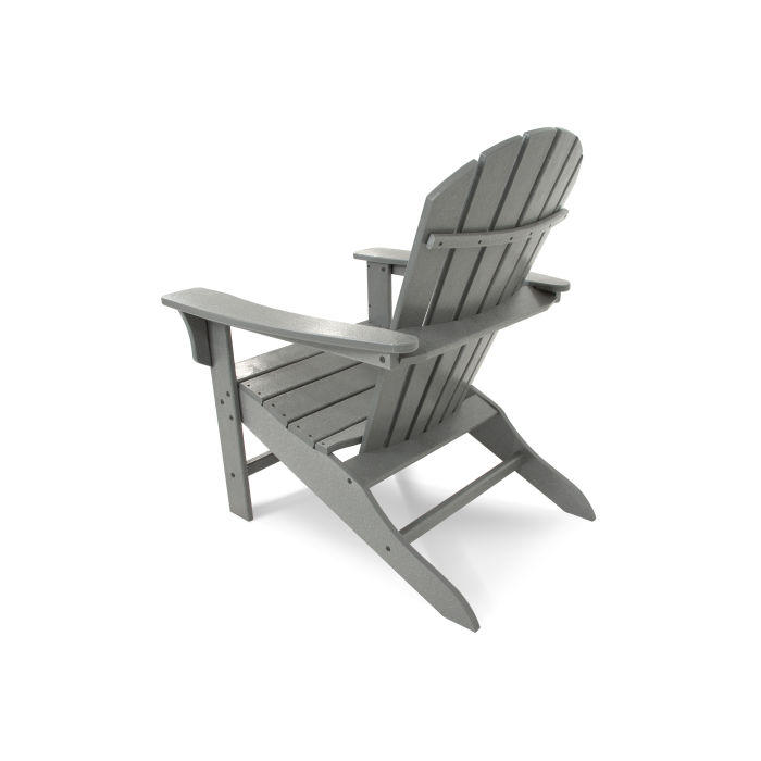 Trex Outdoor Furniture Yacht Club Shellback 3-Piece Adirondack Set