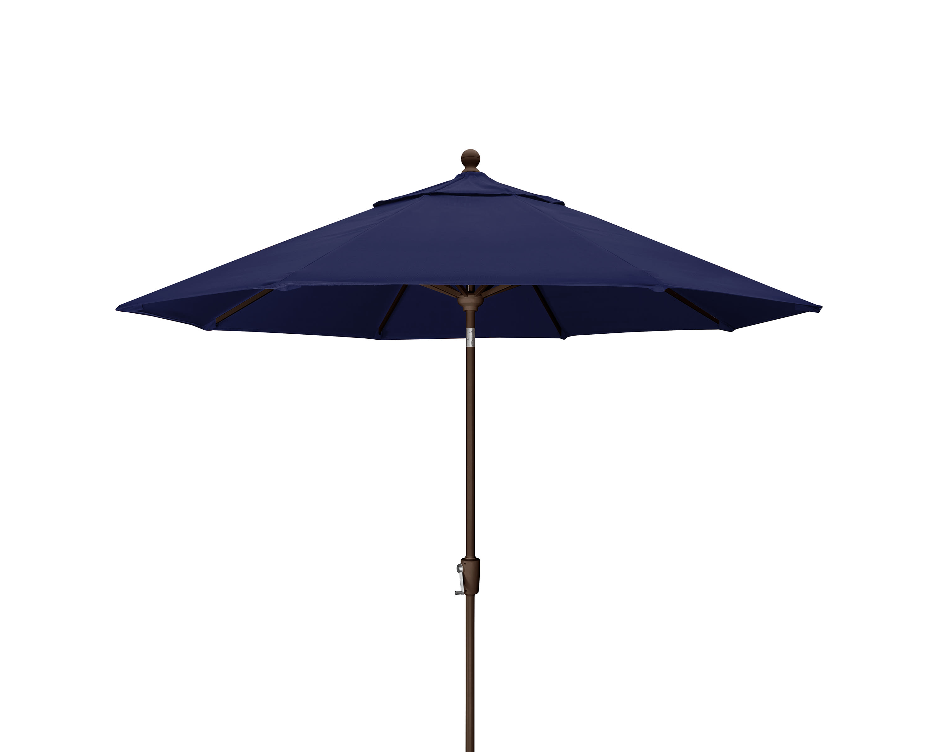 9' Tilt Market Umbrella & Base TXUMBW0