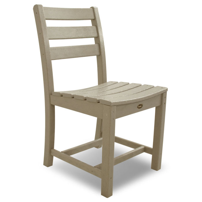 Trex Outdoor Furniture Monterey Bay Dining Side Chair