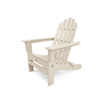 Cape Cod Folding Adirondack Chair