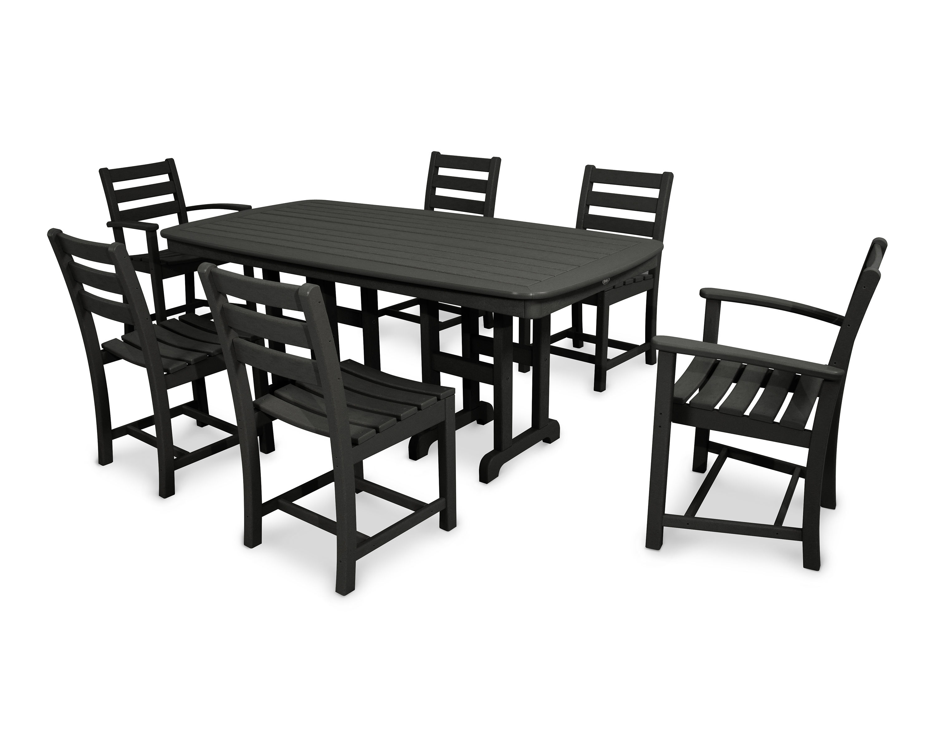 monterey dining set