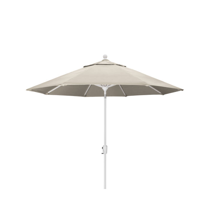 9' Tilt Market Umbrella & Base - TXUMBW0