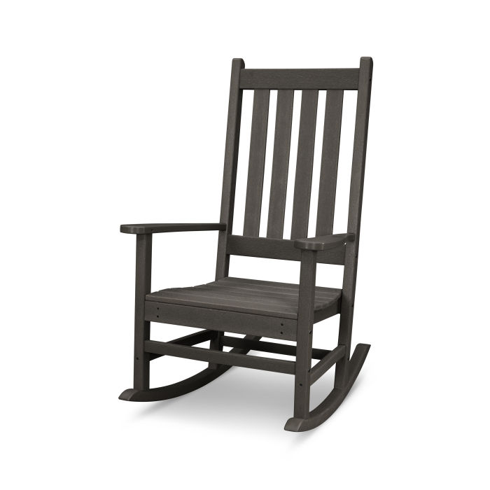Vineyard Porch Rocking Chair in Vintage Finish