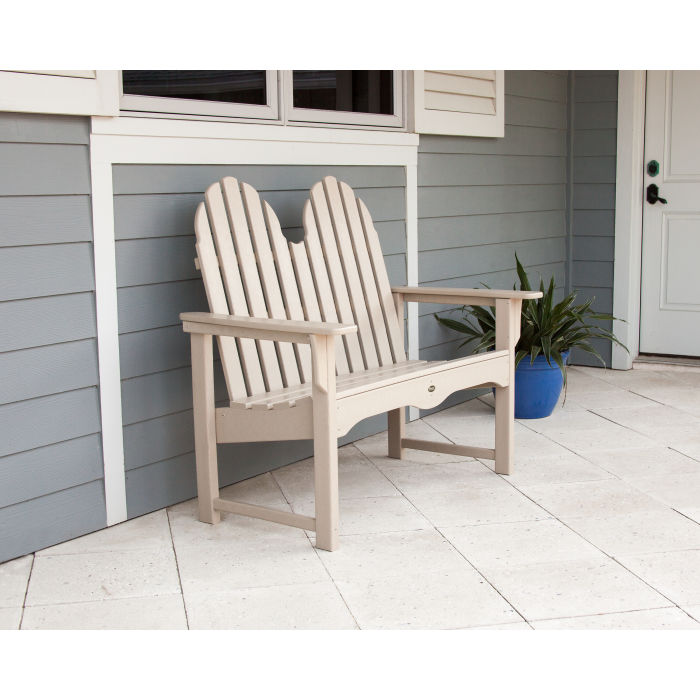Trex Outdoor Furniture Cape Cod Adirondack 48