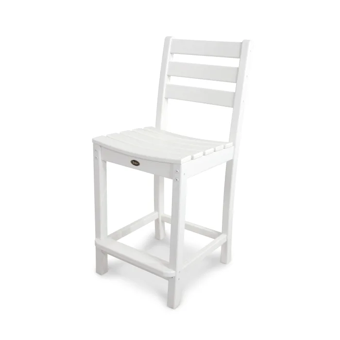 Trex Outdoor Furniture Monterey Bay Counter Side Chair