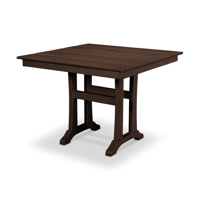Trex Outdoor Furniture Farmhouse Trestle 37