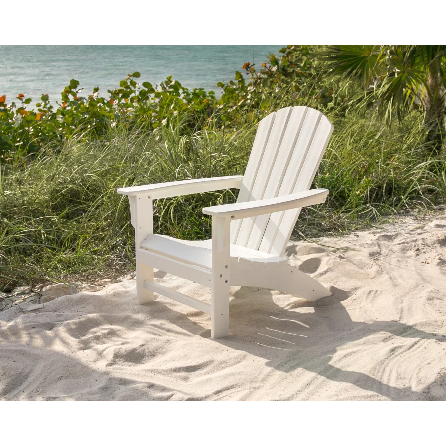 Yacht Club Adirondack Chair