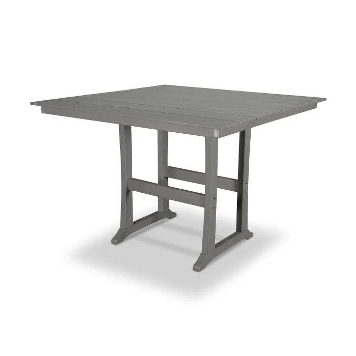 Trex Outdoor Furniture Farmhouse Trestle 59
