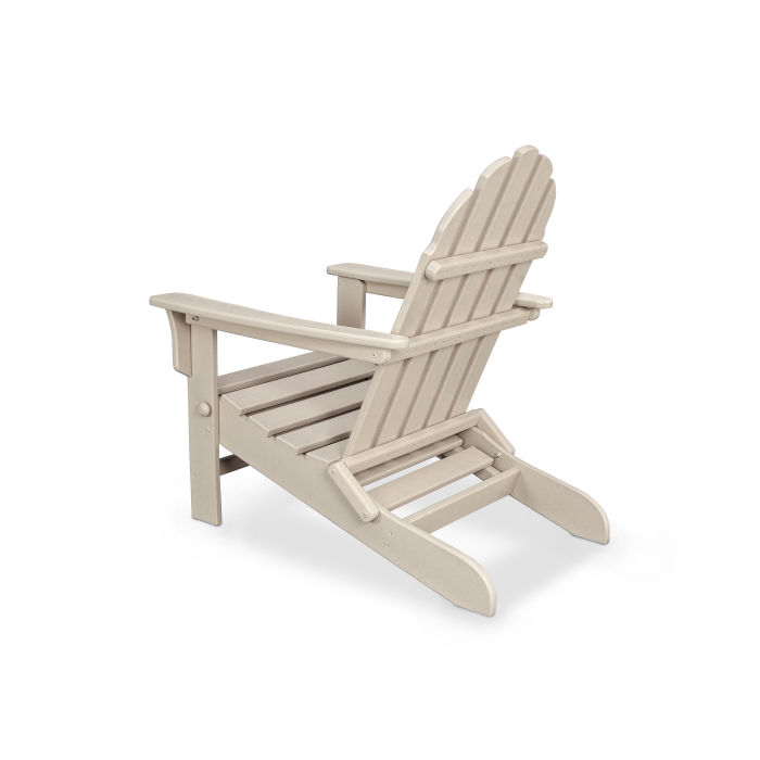 cape cod timber chair