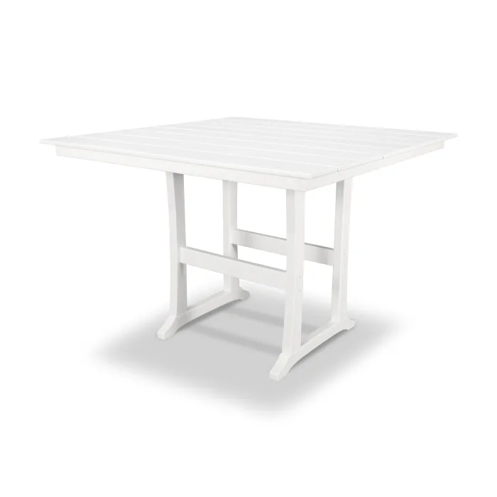 Trex Outdoor Furniture Farmhouse Trestle 59