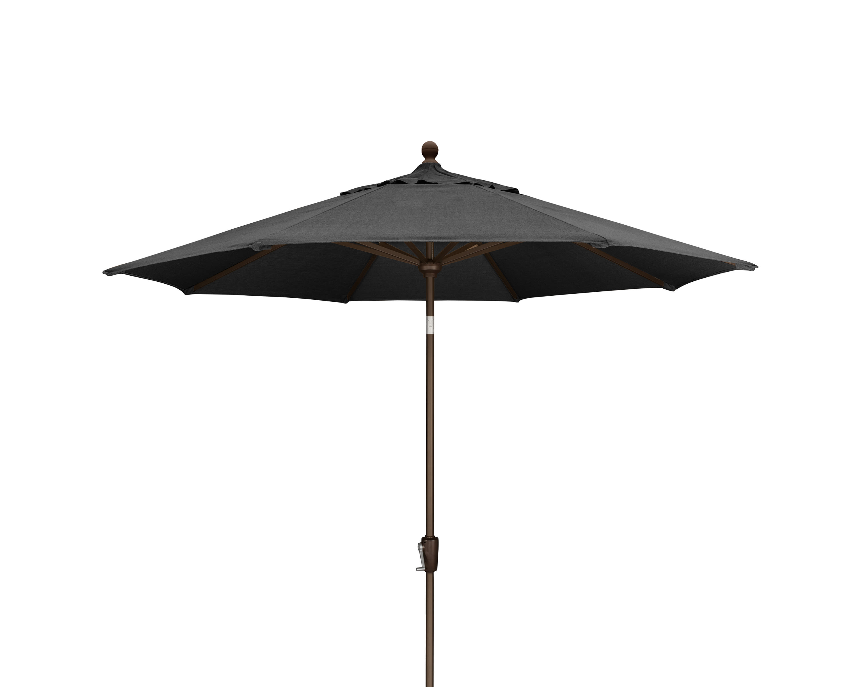 9' Tilt Market Umbrella & Base TXUMBW0