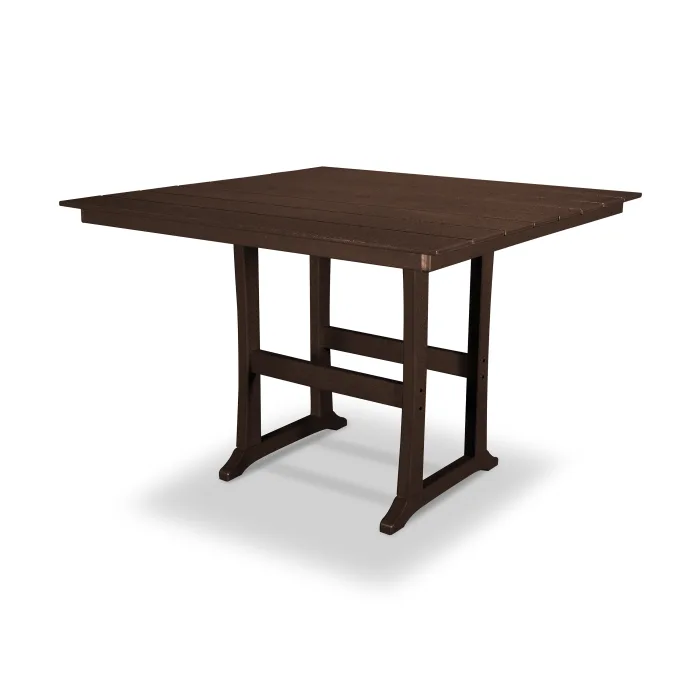 Trex Outdoor Furniture Farmhouse Trestle 59