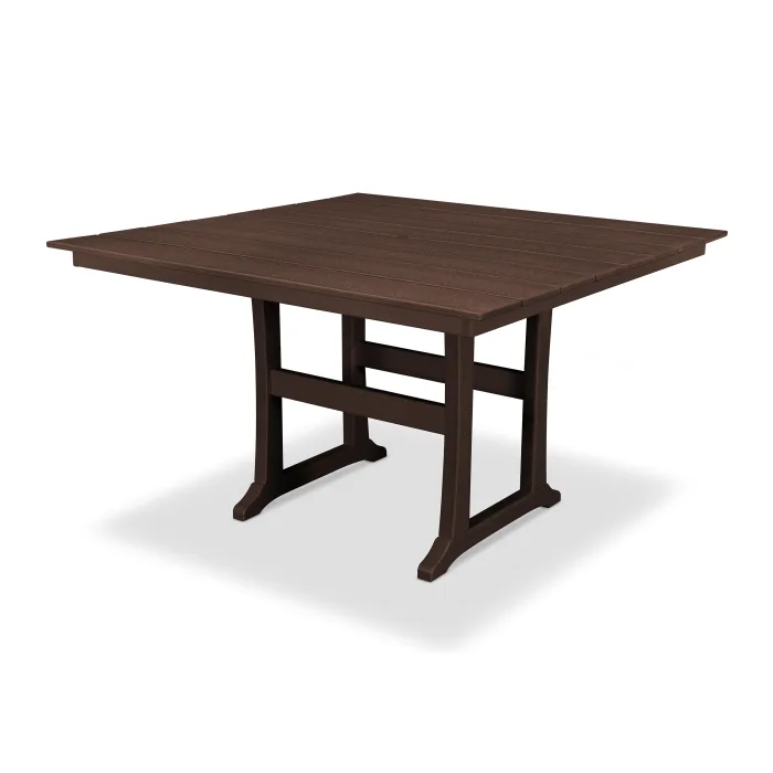 Trex Outdoor Furniture Farmhouse Trestle 59