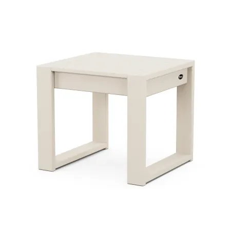 Trex Outdoor Furniture Eastport End Table