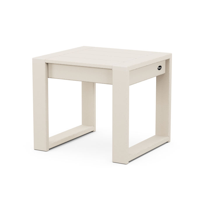 POLYWOOD Eastport End Table