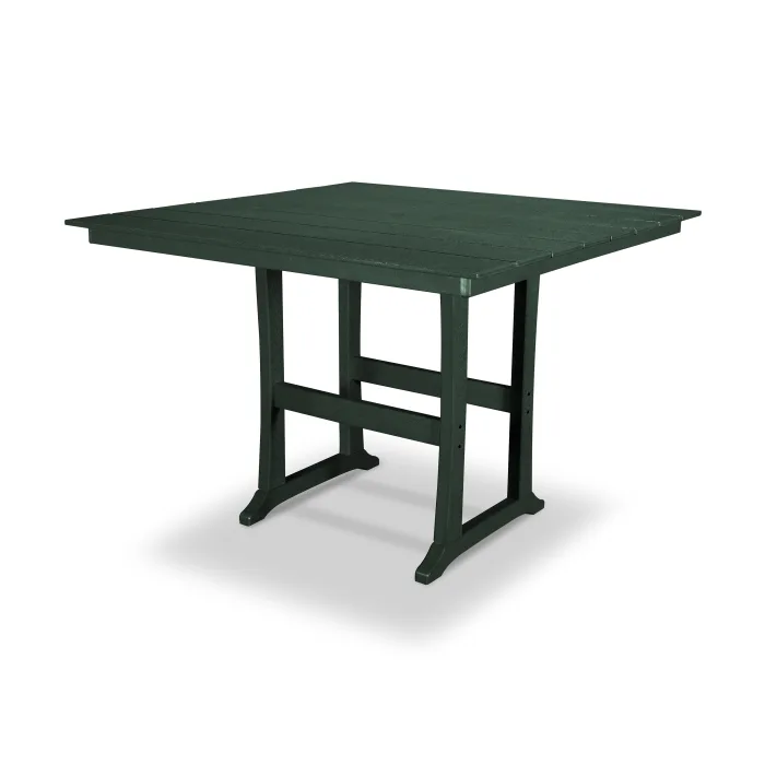 Trex Outdoor Furniture Farmhouse Trestle 59