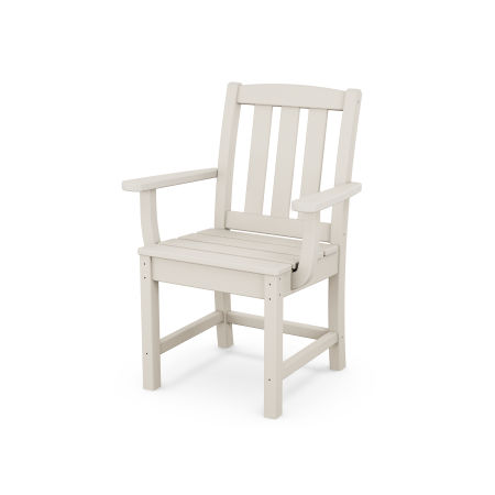 Trex Outdoor Furniture Cape Cod Dining Arm Chair