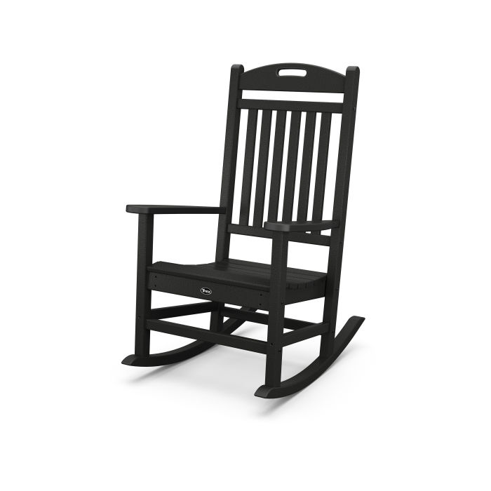 Trex Outdoor Furniture Yacht Club Rocking Chair