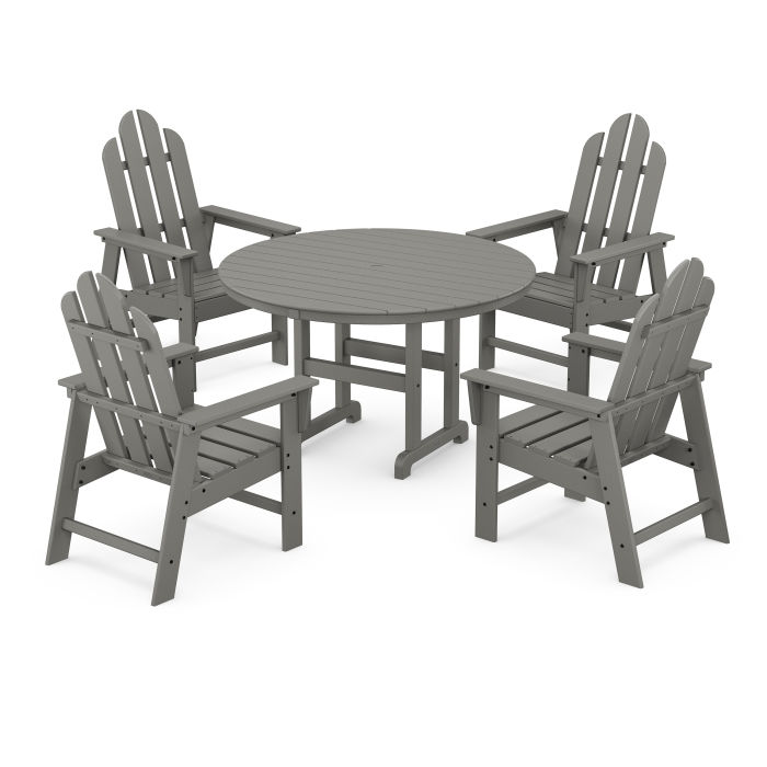 Long Island 5-Piece Dining Set