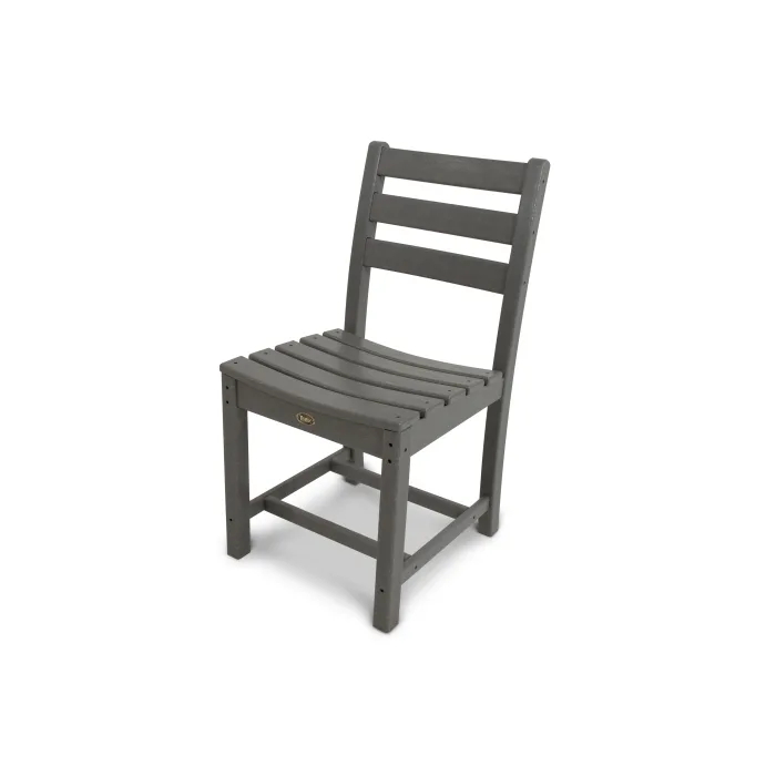 Trex Outdoor Furniture Monterey Bay Dining Side Chair