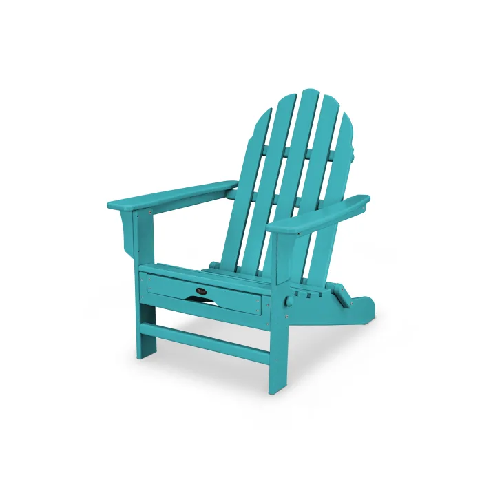Trex Outdoor Furniture Cape Cod Ultimate Adirondack