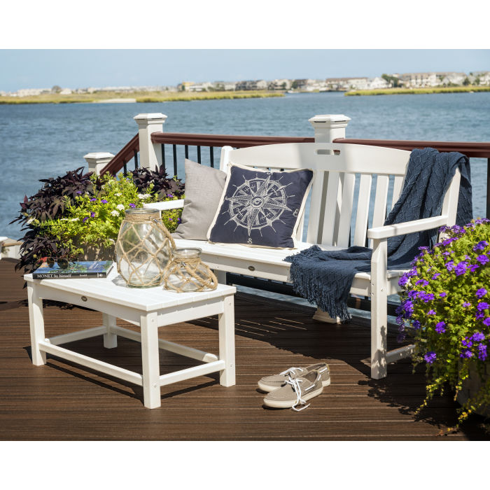 Trex Outdoor Furniture Yacht Club 60