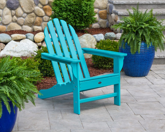 Cape Cod Adirondack Chair TXAD4031