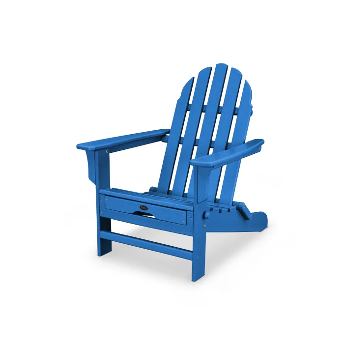 Trex Outdoor Furniture Cape Cod Ultimate Adirondack
