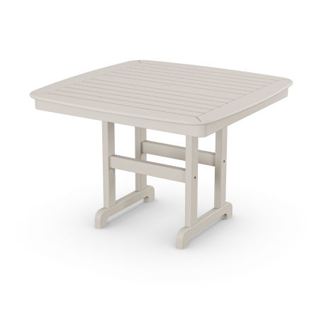 Trex Outdoor Furniture Yacht Club 44" Dining Table