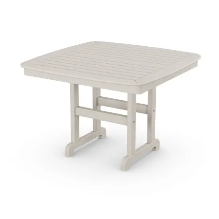 Trex Outdoor Furniture Yacht Club 44" Dining Table