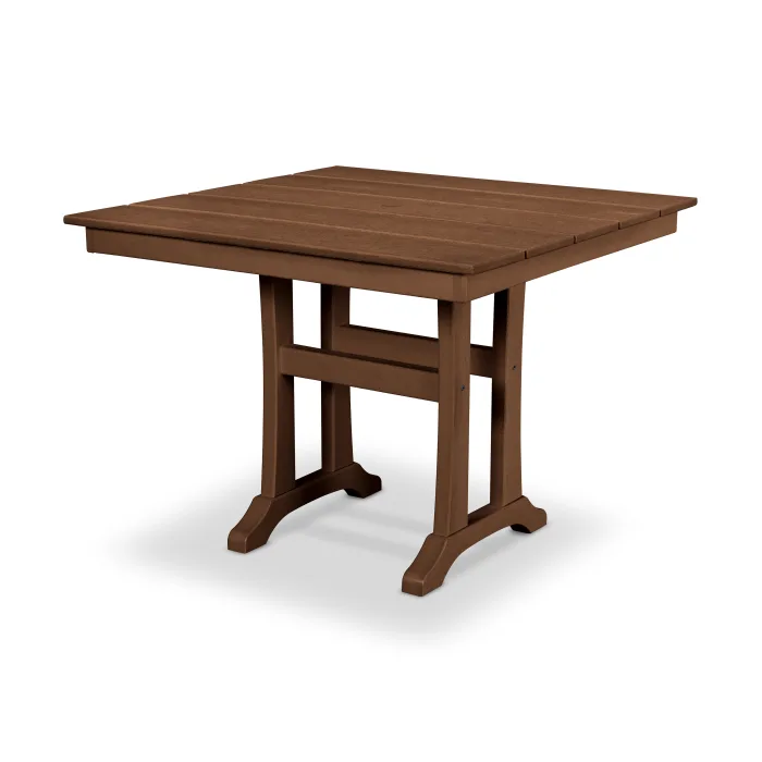 Trex Outdoor Furniture Farmhouse Trestle 37