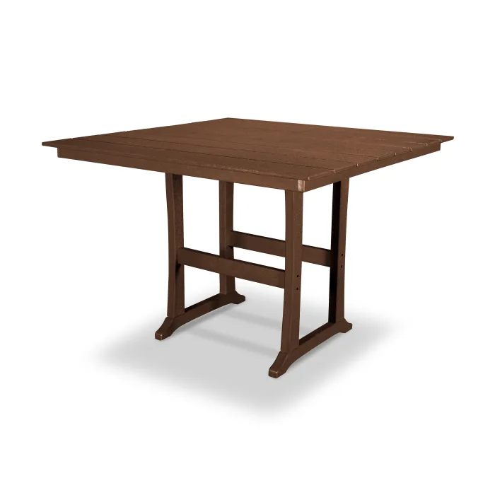 Trex Outdoor Furniture Farmhouse Trestle 59