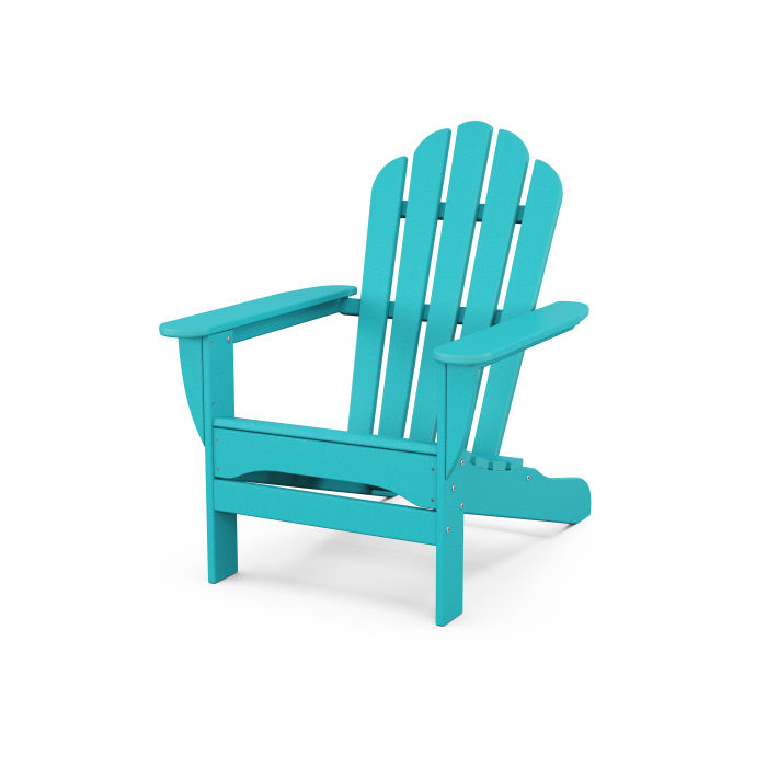 POLYWOOD Monterey Bay Adirondack Chair