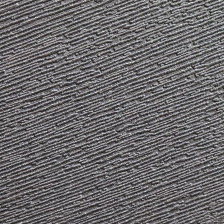 POLYWOOD POLYWOOD Lumber Sample in Vintage Coffee