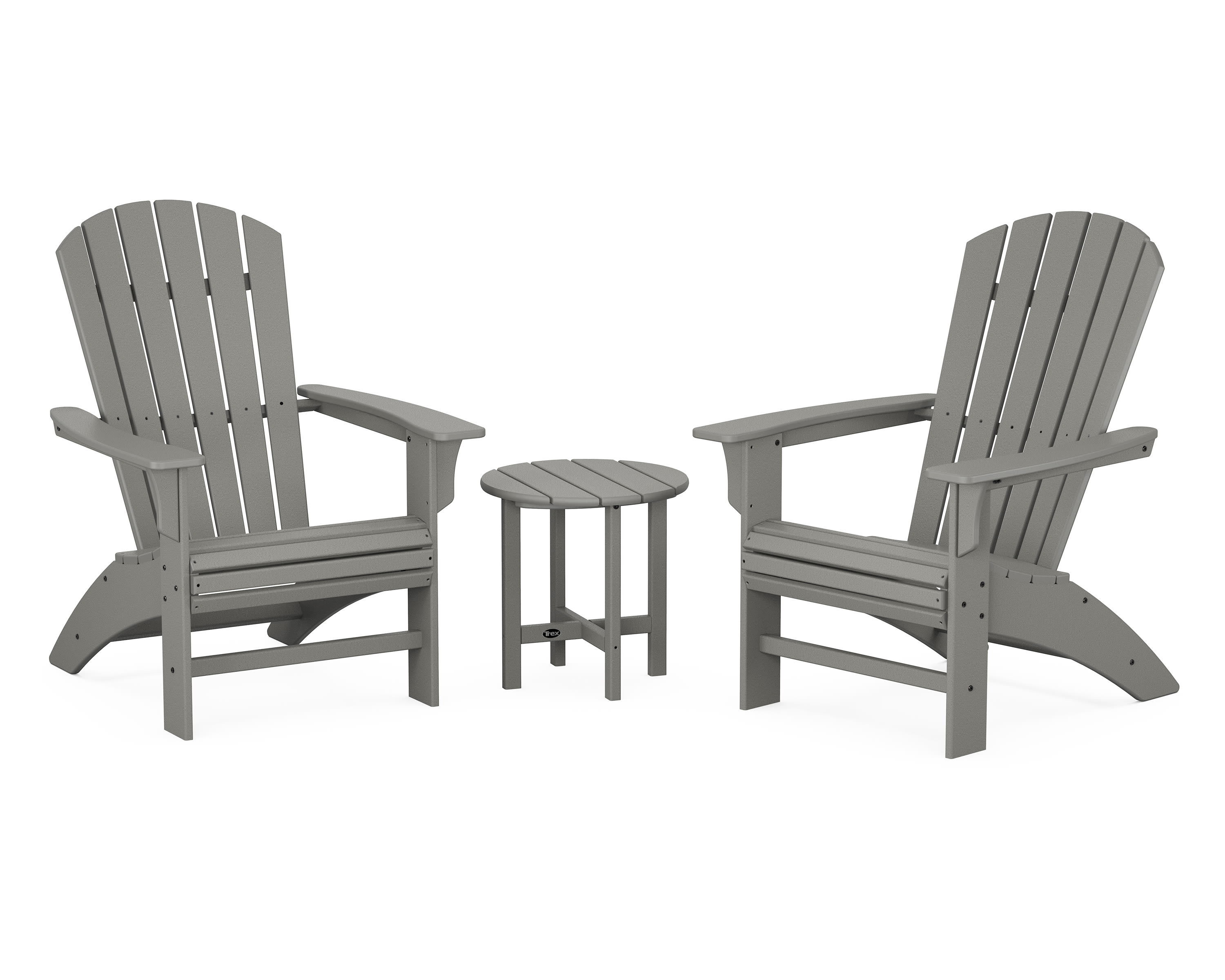 curveback adirondack chair