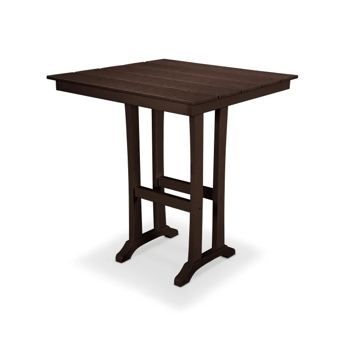 Trex Outdoor Furniture Farmhouse Trestle 37