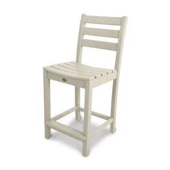 Trex Outdoor Furniture Monterey Bay Counter Side Chair