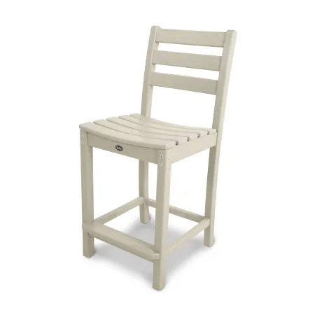 Trex Outdoor Furniture Monterey Bay Counter Side Chair