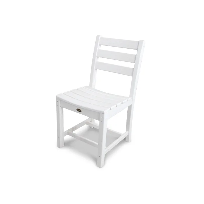 Trex Outdoor Furniture Monterey Bay Dining Side Chair