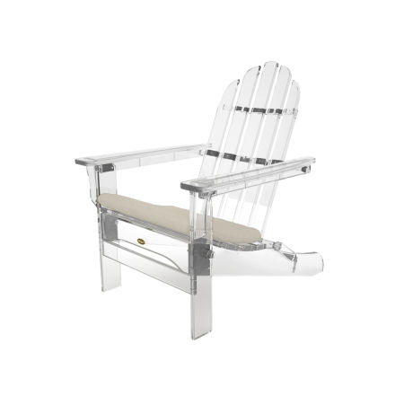 Adirondack Chair Cushions Trex Outdoor Furniture
