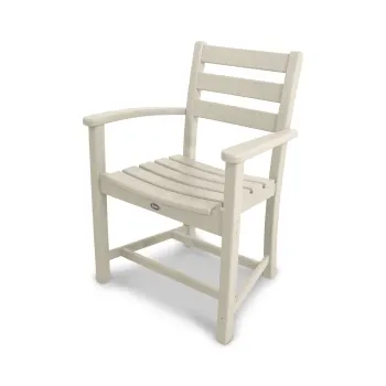 Trex Outdoor Furniture Monterey Bay Dining Arm Chair