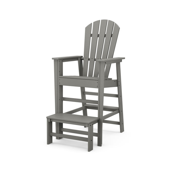South Beach Lifeguard Chair