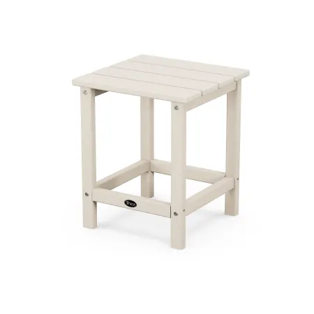 Trex Outdoor Furniture Eastport 18" Side Table