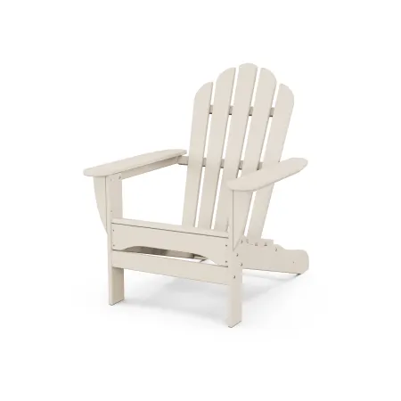 Trex Outdoor Furniture Monterey Bay Adirondack Chair