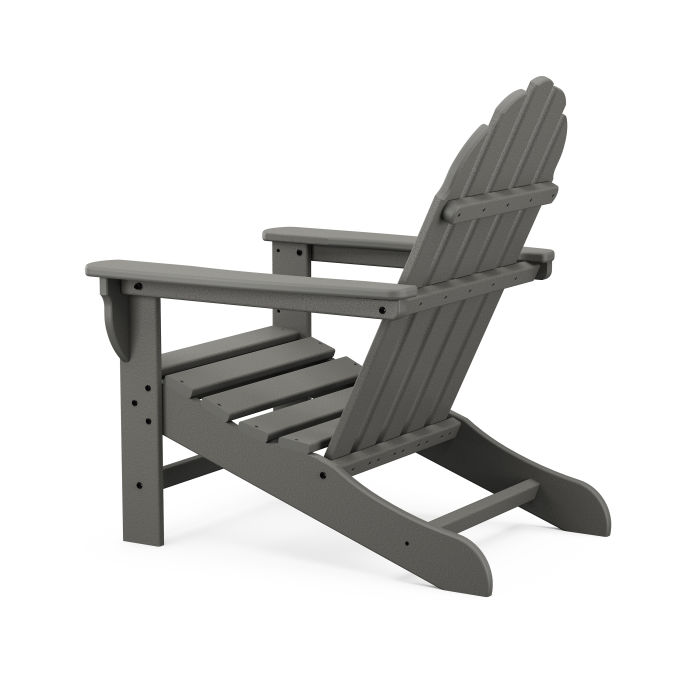 Trex Outdoor Furniture Cape Cod Adirondack Chair