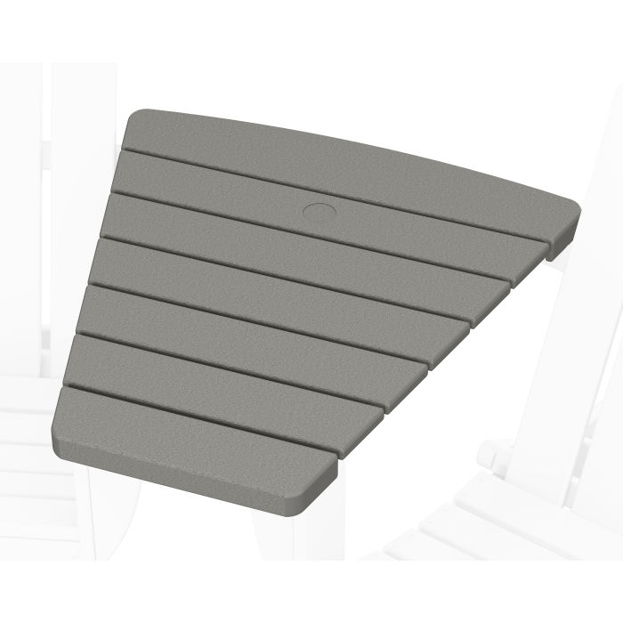 Classic Series Angled Adirondack Connecting Table
