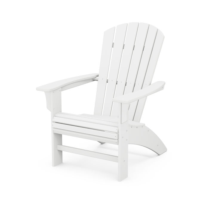 Trex Outdoor Furniture Yacht Club Curveback Adirondack Chair