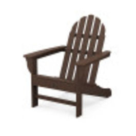 Cape cod discount adirondack timber chair