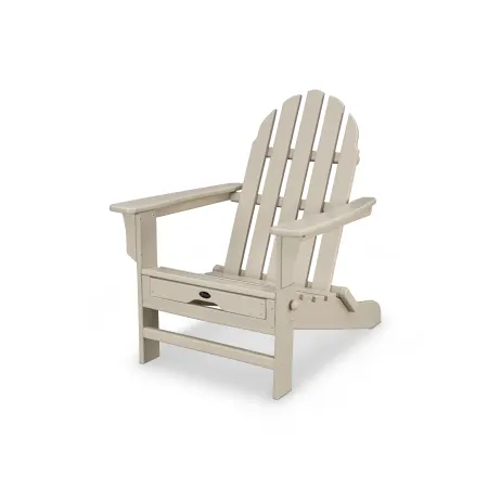 Trex Outdoor Furniture Cape Cod Ultimate Adirondack